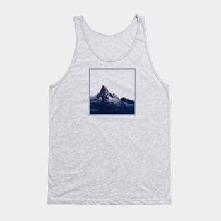 Mountains Tank Top